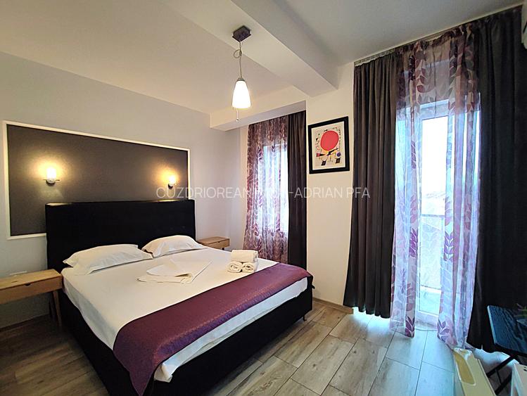 Pensiune de vanzare in Eforie Nord pe partea cu marea - 4