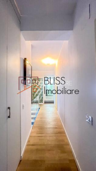 Apartament 5 camere în zona Baneasa Padure - 19