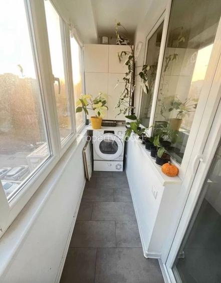 Aprtament 2 camere iesire directa spre Parcul Drumul Taberei - 5