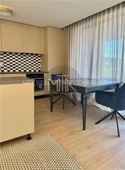 Apartament modern 4 camere | Mobilat&utilat | 2 locuri de parcare | IANCU NICOLA - 9