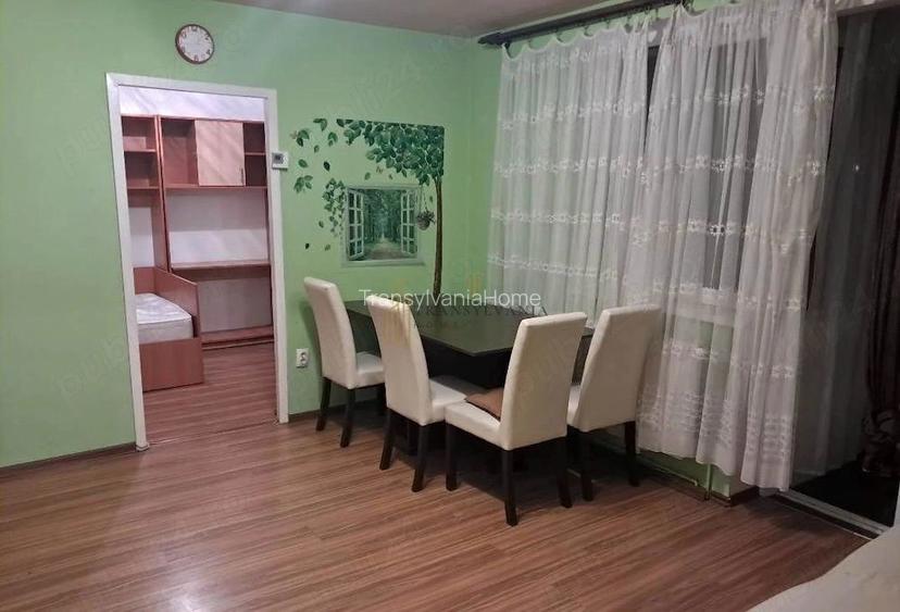 Apartament 2 camere,  zona Cedonia - 3