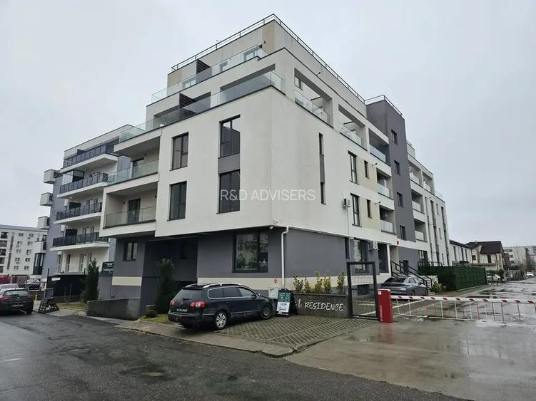 Apartament 2 camere ansamblu superb finisaje premium! - 2