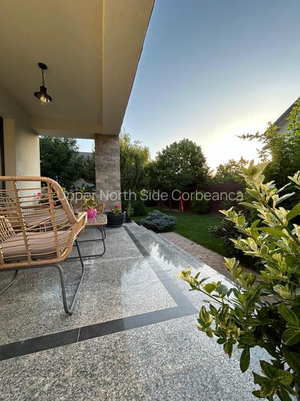 Vilă P+1 Superbă 5 camere Complex rezidential mărginit de Lac - 21