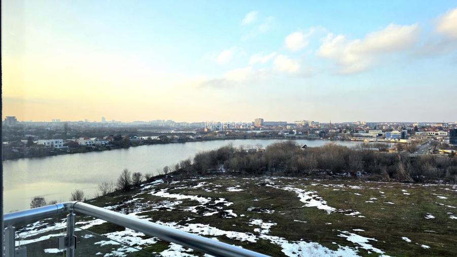 SunLake Residence, Mobilat Utilat, Parcare - Prima inchiriere - 7