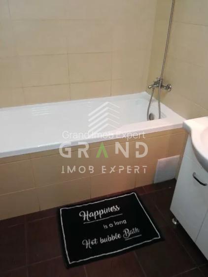 Apartament 1 Camera | Etaj 2 | Mobilat&Utilat | Manastur - 7