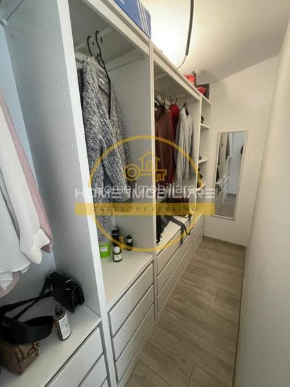 Casa individuala Rediu // P+1, 4 camere, 2 bai, 120MP Utili + Parcare in curte - 5
