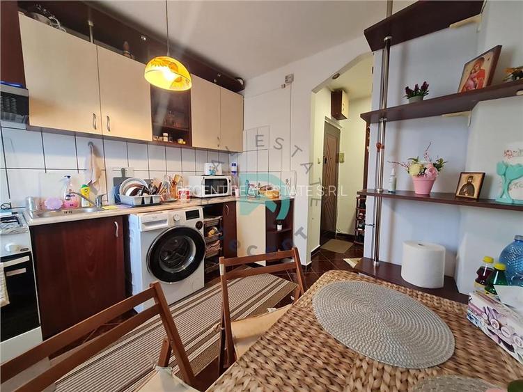 Apartament 2 camere,  Astra, intermediar, Brasov - 5