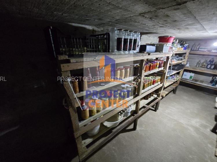 Vila si Teren zona Slava, Mobilata si Utilata - 10