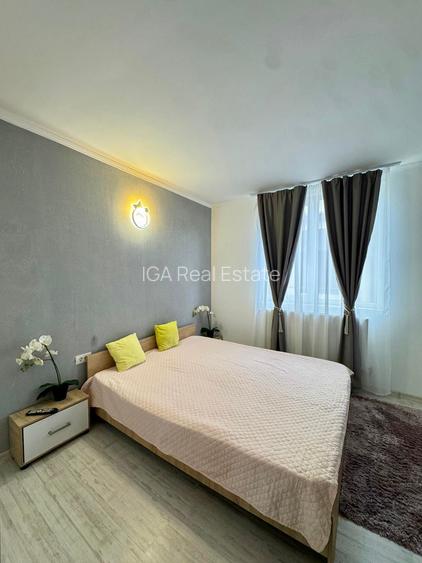 Apartament cu 3 camere aproape de plaja- ideal pentru locuit sau investitie - 7