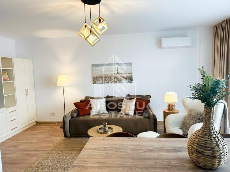 Apartament 2 camere de inchiriat , Iris ,Zona Aradului - Timisoara - 6