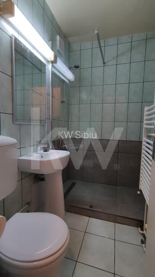 Apartament 2 camere · Str. Rahova · 50 mp · Etaj 4 - 7