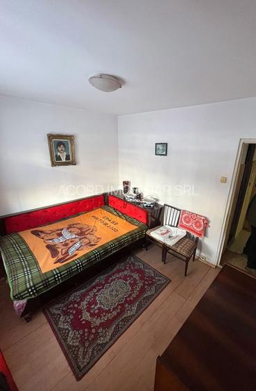 Apartament 3 camere Inel 2 - 8