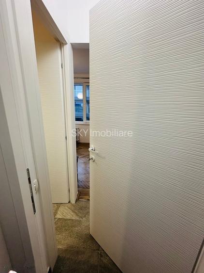 Apartament 2 camere I Ultracentral I Sala Palatului - 9
