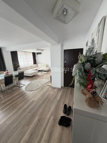 Apartament 2 camere - Tomis Nord - 9