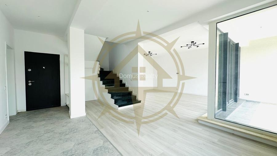 DOM00345 - Casa de Vanzare I 4 Camere I Otopeni - 7