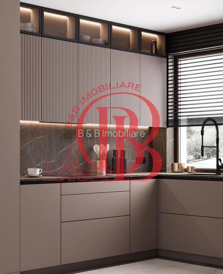 Apartament 5 camere Suprafata utila 152mp | 7min metrou Nicolae Teclu - 10