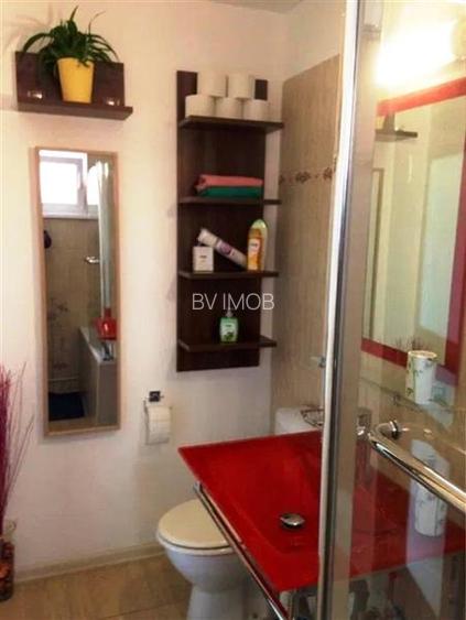 Inchiriem Apartament 2 Camere, Mobilat, Decomandat, Bd. Garii - 8