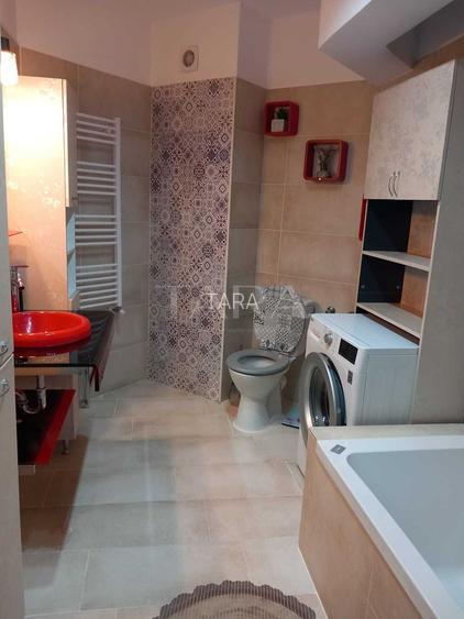 Apartament modern cu vedere spre lac – Viva City, lângă Iulius Mall - 7