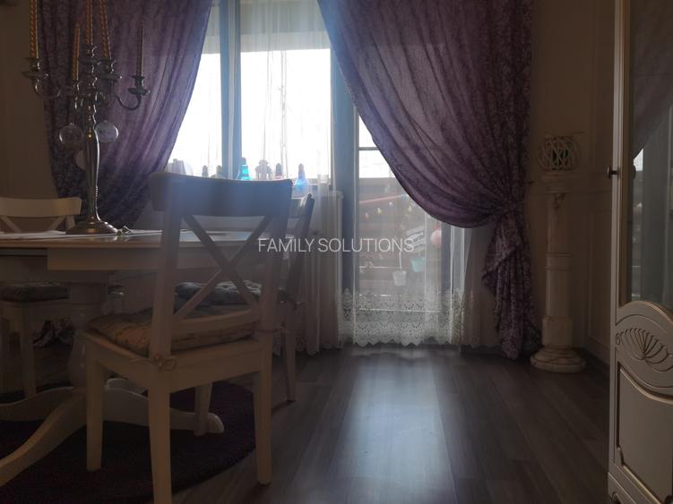 Casa insiruita P+1+M Curte  Mobilată  si utilata str Amurgului, Popesti-Leordeni - 20