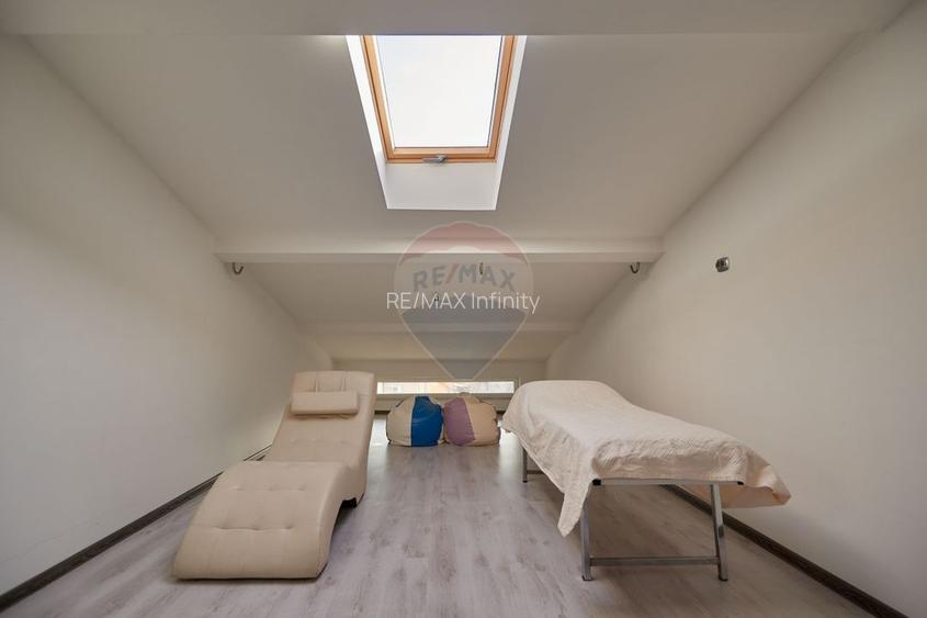 Casa / Vila cu 7 camere de vanzare in Chinteni - 14