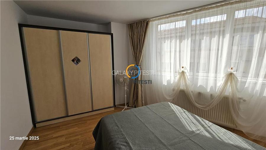 Apartament doua camere zona centrala Sf. Vineri, bloc nou - 4