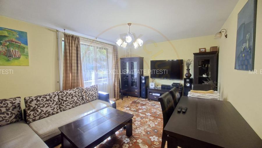 Casa Centrala de vanzare - Strada Rahovei Pitesti - 3