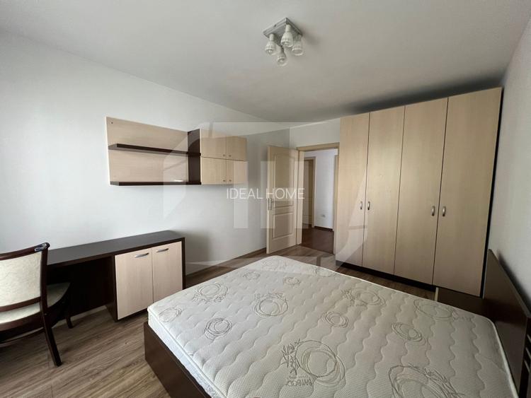 Apartament 4 camere I cu garaj I Centru I BT ARENA - 6