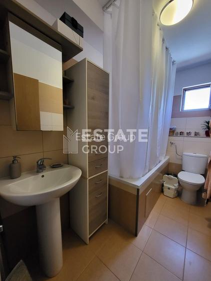 Apartament cu 3 camere in Giroc complet mobilat si utilat - 10