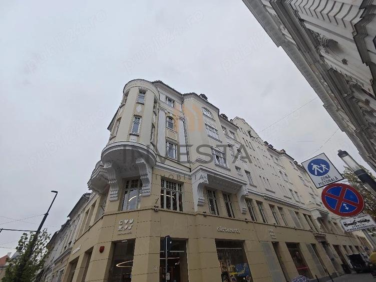 Apartament 2 camere, Ultracentral, ideal pentru locuit sau investitie