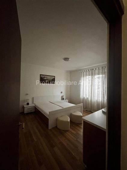 Inchiriez apartament 3 camere la casa, cartier Gai Arad - 9