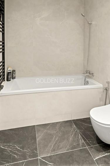 Apartament 3 Camere Premium | One Verdi Park | Investiție Ideală - 16