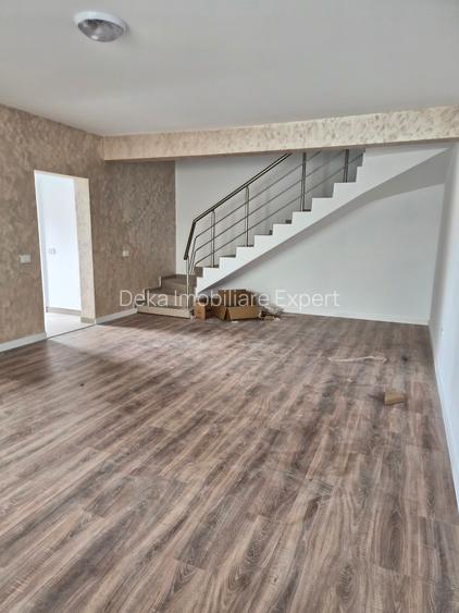 Casa P+1E+Mansarda locuibila LA CHEIE! Bragadiru - 9