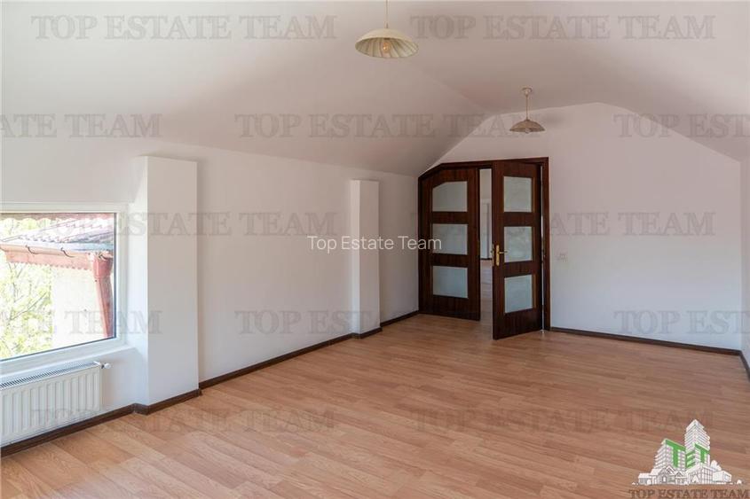 Vila 9 camere ideala pentru firme/cazare muncitori langa Lacul Morii - 6