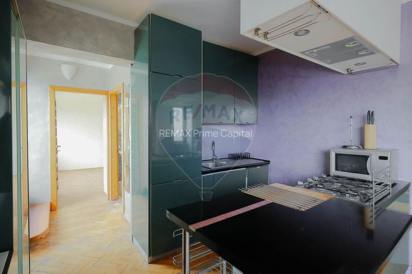 Apartament de vânzare 2 camere, 56mp, Cantemir, Oradea - 5