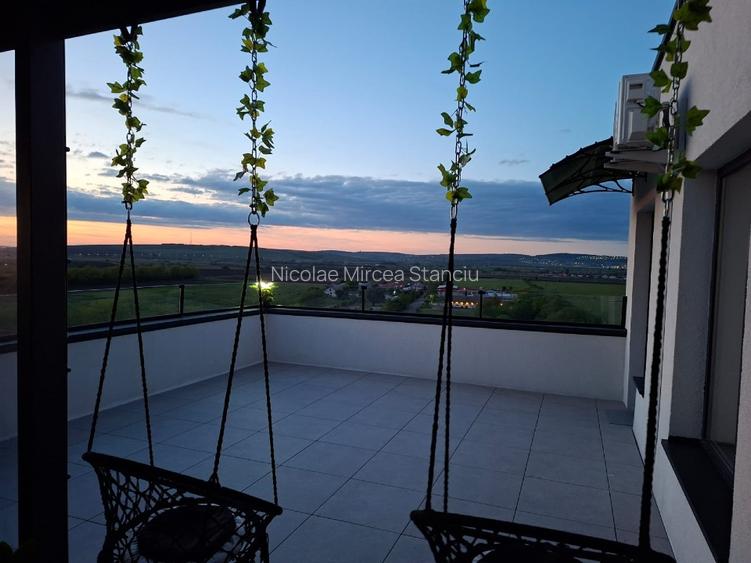 Direct Propietar Penthouse Premium de Închiriat - 5