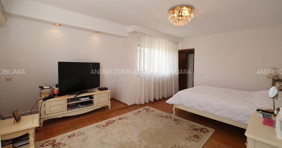 Vanzare vila noua, mobilata P+1+Pod Cornetu si 500 mp teren cu toate utilitatile - 11