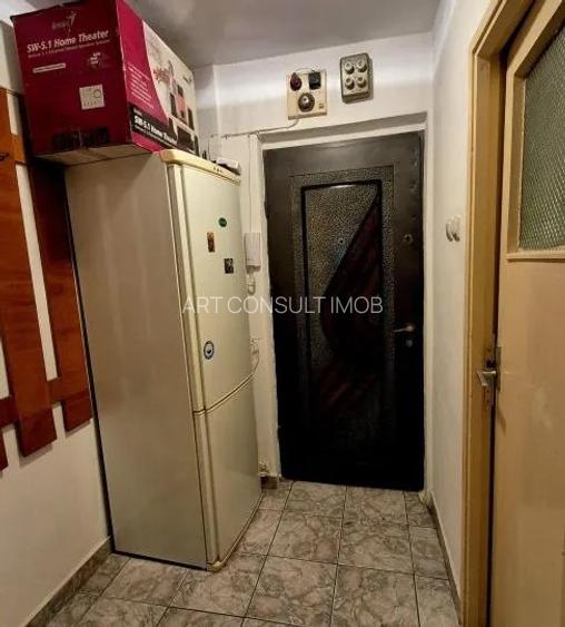 Garsoniera | Giurgiului / Piata Progresul | Balcon | Mijloace de Transport - 6