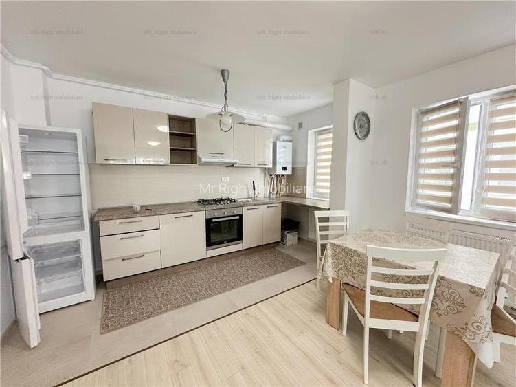 Apartament 2 camere | Openspace | Top City | Coresi - 6