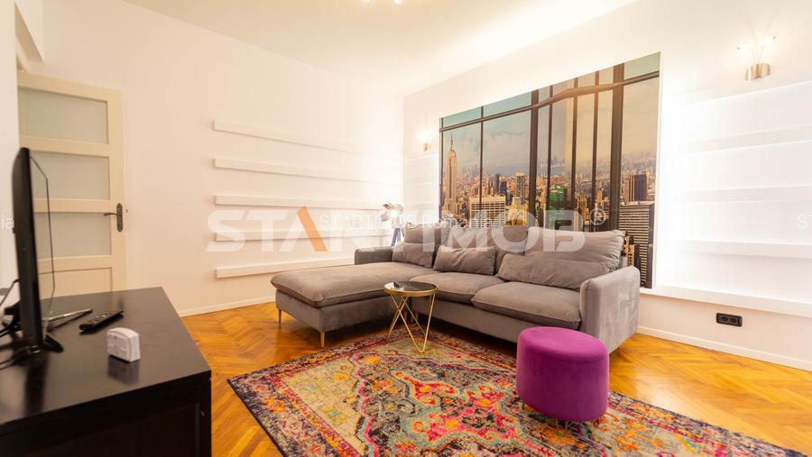 Apartament doua camere Centrul Civic - 14