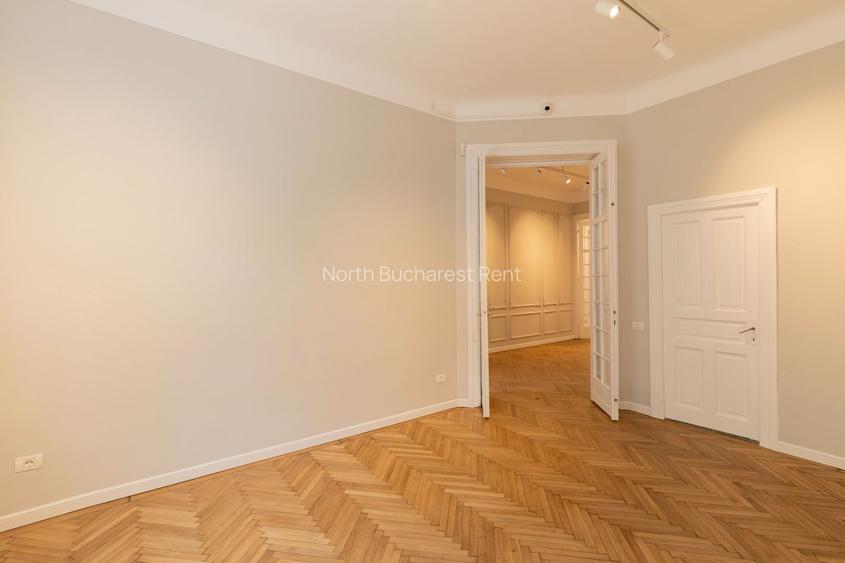 Casa de Închiriat | 4 camere | Calea Mosilor - 7