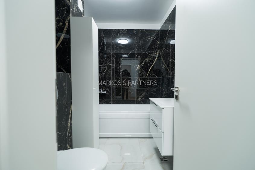 Apartament cu 2 camere I Prima închiriere I Garaj I Str. Soporului - 4