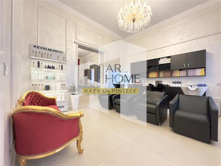 Vila interbelica renovata complet in zona centrala Ploiesti - 8