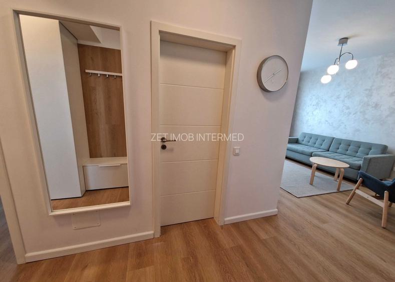 2 camere Grozavesti - complex Regie Residence - 3