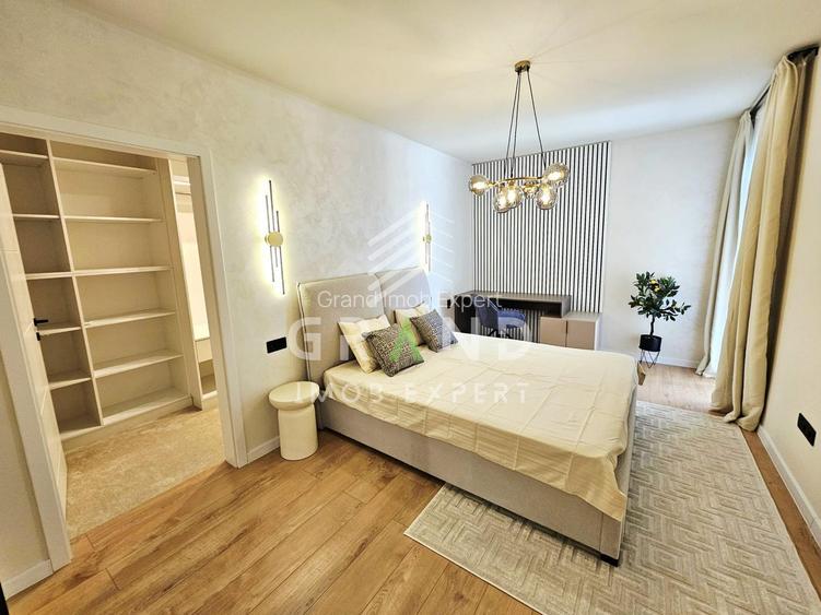 Apartament Premium | 2 Camere | Balcon | Floresti/Eroilor - 19