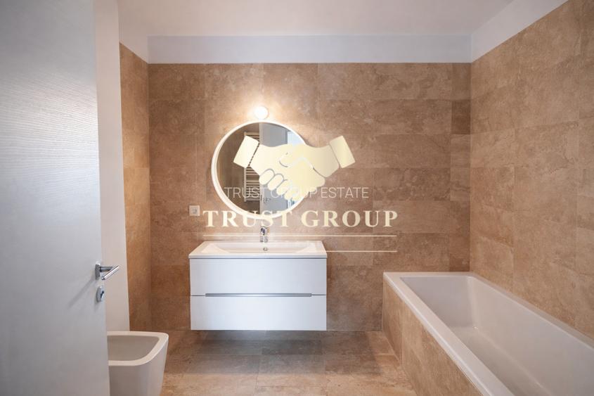   170mp + 2 locuri de parcare si 2 terase  Apartament 4 camere - 4