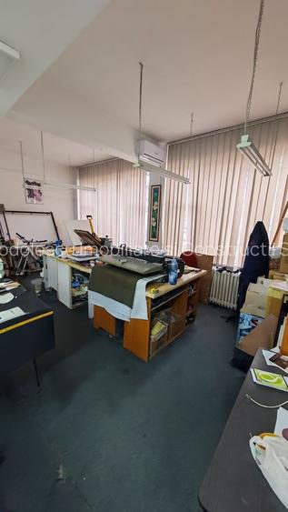 Spațiu comercial 95 mp acces stradal în zona Central - 2