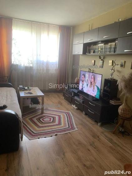 Dristor Apartament 3 Camere Spatios cu Balcon - 2