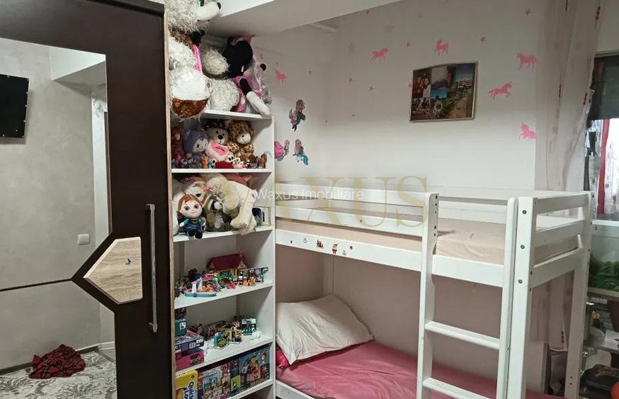 Apartament la Cheie-SU 43MP I Prof Ioan Rus - 4