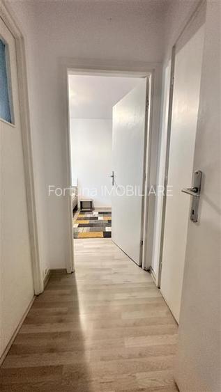 Apartament 2 camere mobilat utilat - Astra - 9