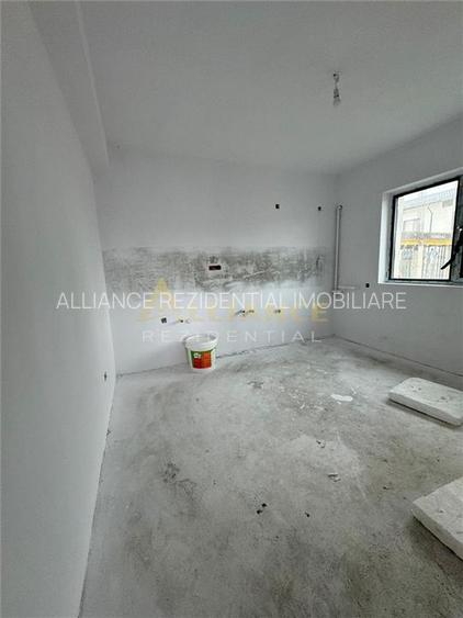 Casa Tip Duplex 4 camere 2 bai - Popesti Leordeni - Theodor Pallady - 3